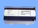 [14436-R] FX0N PLC Base Unit (Repair)