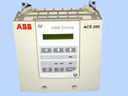 [20559-R] ACS200 AC Drive 240V 3 Phase .75HP (Repair)