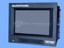 [21302-R] Quickpanel 9 inch Monochrome EL (Repair)