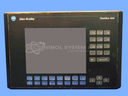 [26078-R] PanelView 1000 Grayscale (Repair)
