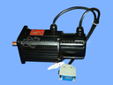 [30057-R] AC Servo Motor (Repair)