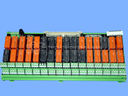 [31806-R] Varioface 32 Pt Relay Output Panel (Repair)