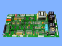 [31945-R] F440/450/F460 UV Lamp System Control Card (Repair)