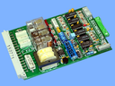 [32220-R] Relay Output Control Card (Repair)