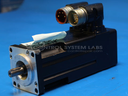 [85044-R] SERVO MOTOR, 460 VAC, 2 AMP, ENCODER (Repair)