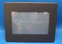 [87140-R] 9" Industrial Display with Control, 24 VDC power (Repair)