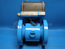 [87949-R] 3" Mag Meter 0-500 GPM w/disp/total/4-20mA out, 120VAC (Repair)
