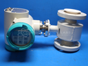 [87951-R] 2" SITRANS ANSI150 Mag Meter PTFE/C-276/HART/6000 (Repair)