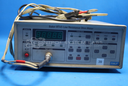 [88081-R] Low Resistance Ohm Meter (Repair)