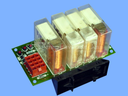 [47228-R] Gate Relay Board (Repair)