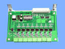 [49457-R] Digital 8 Point PNP Input Card (Repair)