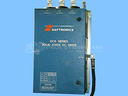 [55614-R] DC-6 15 HP to 30 HP DC Motor Control (Repair)