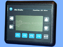 [72602-R] PanelView 300 Micro Terminal (Repair)