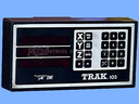 [72828-R] Three Axis Trak 100 Read Out (Repair)