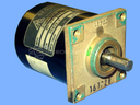 [73620-R] Straight Shaft Encoder (Repair)