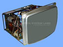 [74028-R] CRT 12 inch Monochrome CRT Monitor (Repair)
