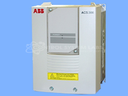 [58598-R] ACS 300 AC Drive 440V 1 HP without Keypad (Repair)