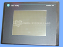[65711-R] PanelView 1000 Touch Screen Monitor (Repair)