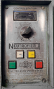 [88384-R] Neutrofier II Electromagnetic Chuck Control Station (Repair)