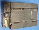 [111665-R] S7-200 PLC 224 CPU AC/DC Relay (Repair)