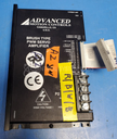 [111667-R] Brush Type PWM Servo Amplifier (Repair)