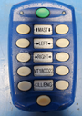 [113228-R] T110C Handheld Radio Remote Transmitter (Repair)