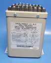 [114098-R] Exceltronic II XLG Non-Isolated WATT/VAR Transducer (Repair)