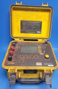 [115825-R] Micro-Ohmmeter (Repair)