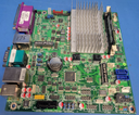 [115927-R] Motherboard CPU Combo Board (Repair)