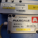 [116776-R] Z Scale / AMP - Pulsescale (Repair)