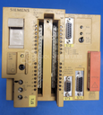 [117136-R] Simatic S5-95 CPU PLC Module w/Memory Module 6ES5 375-ILA21 (Repair)