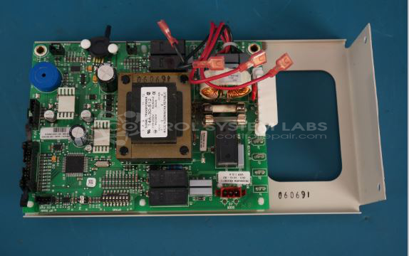 Autoclave M11 Control Board