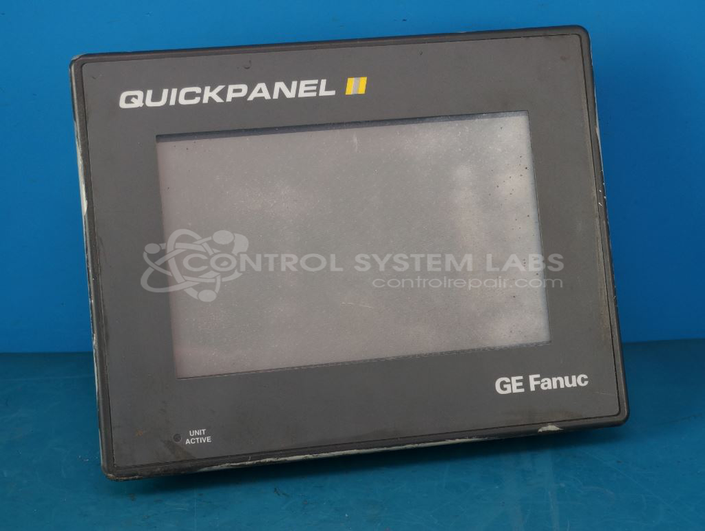 Quickpanel II 9 Inch Touchscreen