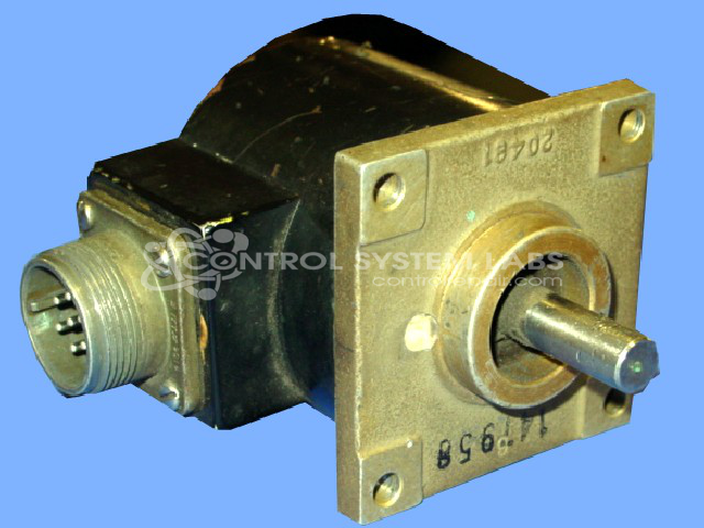 Angle Connector Encoder