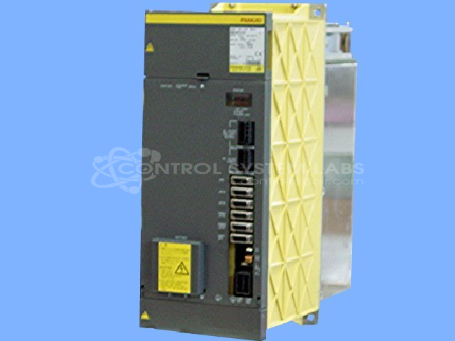 Servo Amplifier Module 230V 77.5A