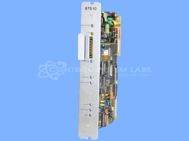 2 Board Servo Control