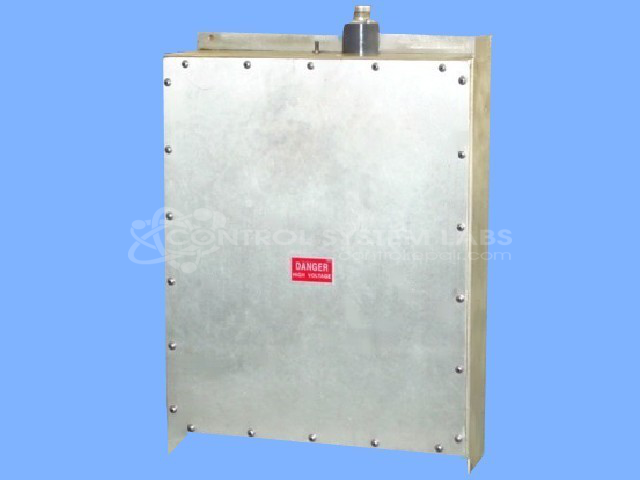 High Voltage Power Supply