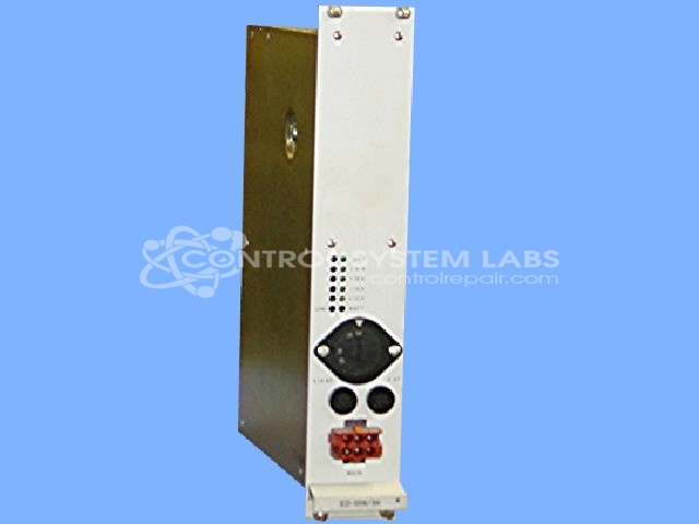 CPU Multivoltage Power Supply