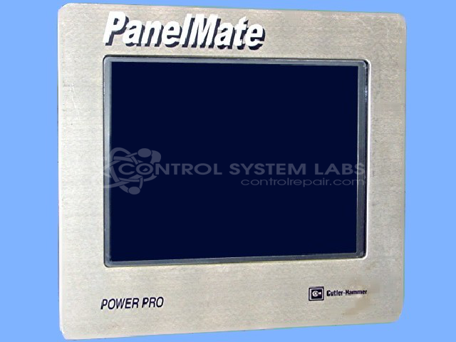 Power Pro Color Operator Station