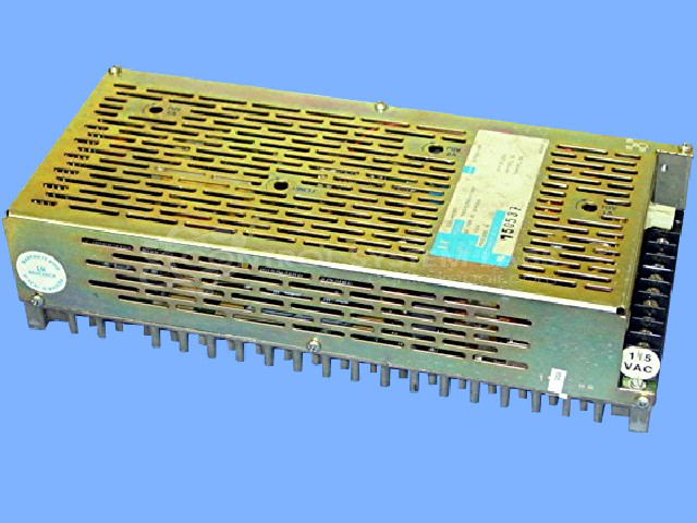 Tri Voltage Industrial Power Supply