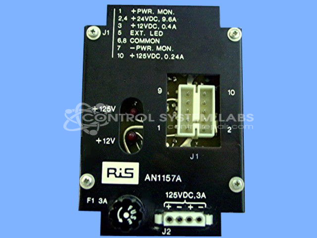 Multiple Voltage DC to DC Converter