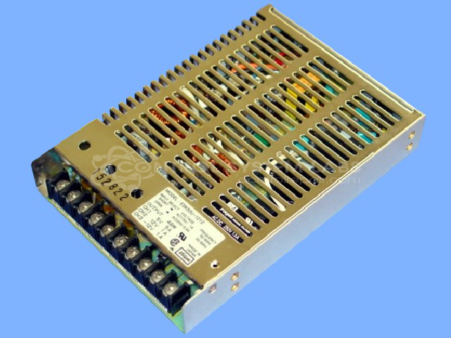 Multiple Voltage Power Supply