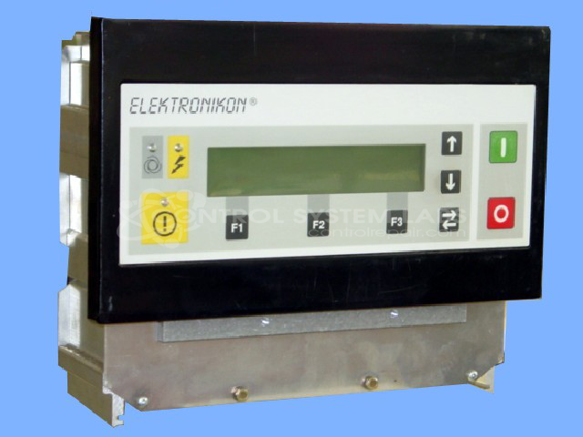 Elektronicon Controller with Expander