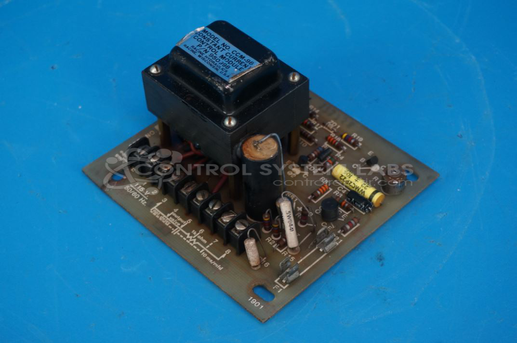 CCM-98 Constant Current Control Module