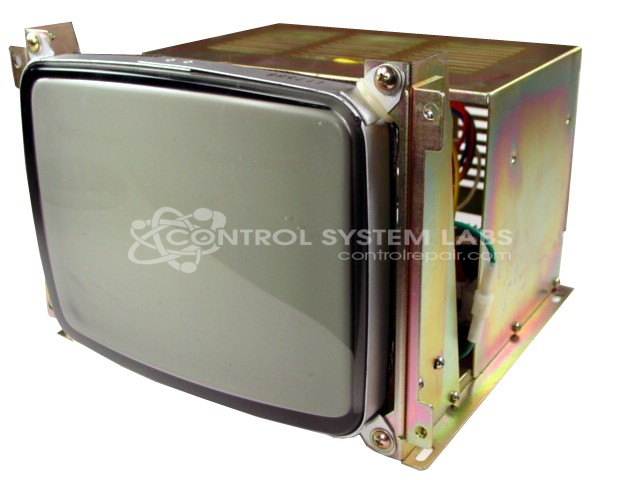 9 inch Monochrome Industrial Machine Monitor