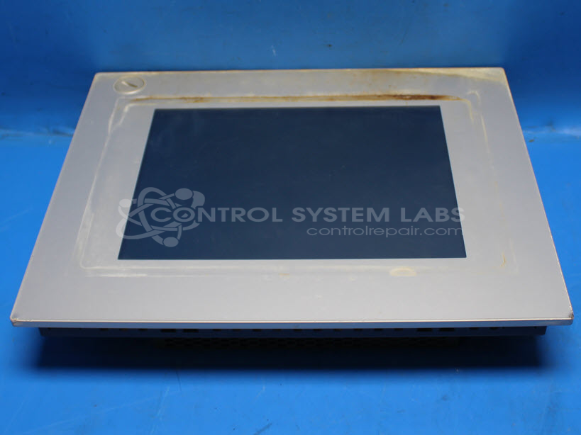 Touchscreen, LCD 10.4"