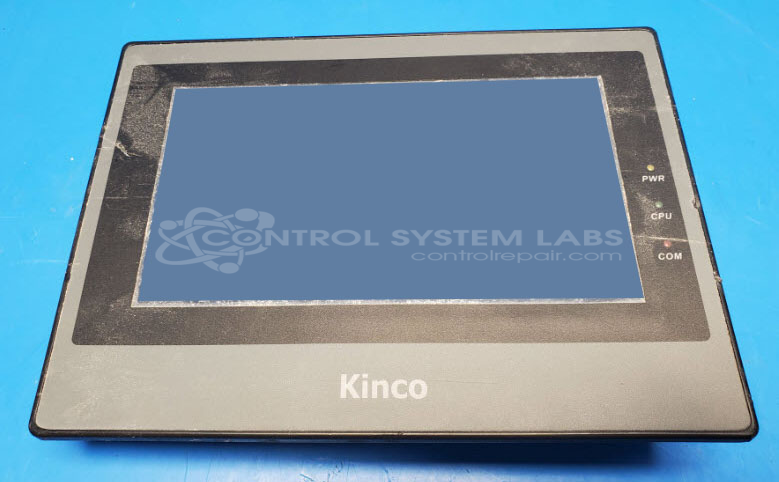 7" Touchscreen Display Panel