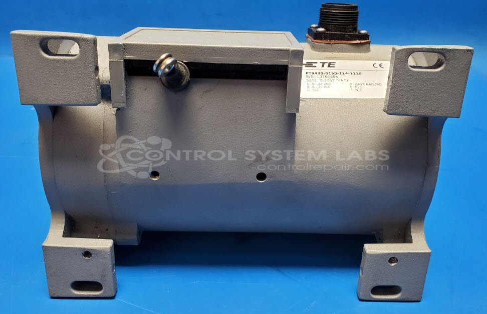 Cable Actuated Sensor 150"