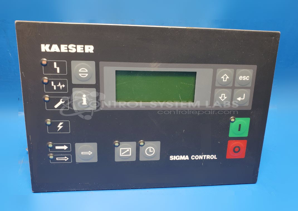 Kaeser Sigma Control