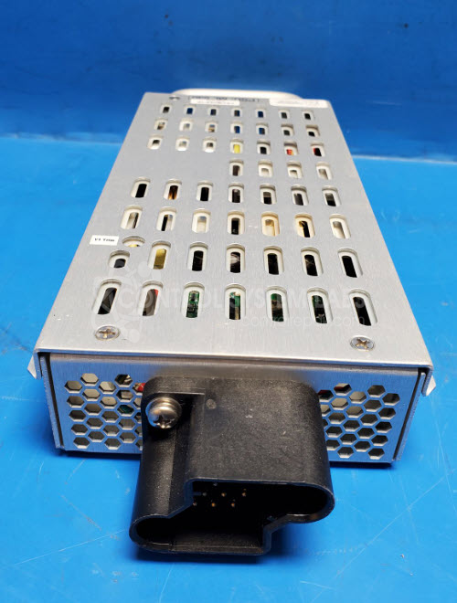 Phantom Mic Power Supply